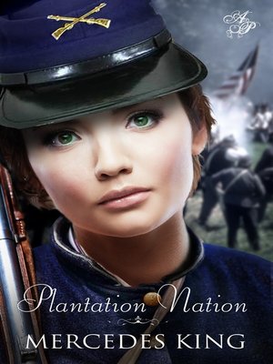 cover image of Plantation Nation